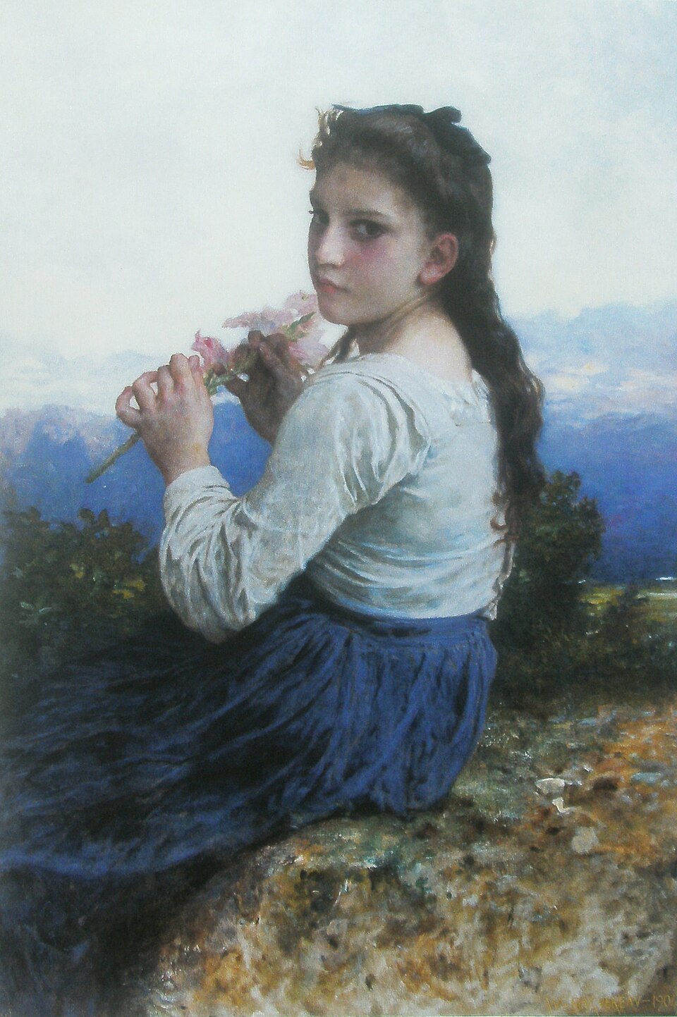 Gladys Jiménez