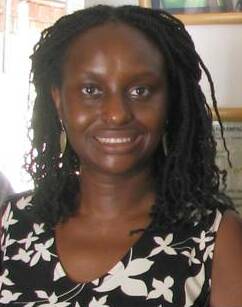 Gladys Kalema-Zikusoka