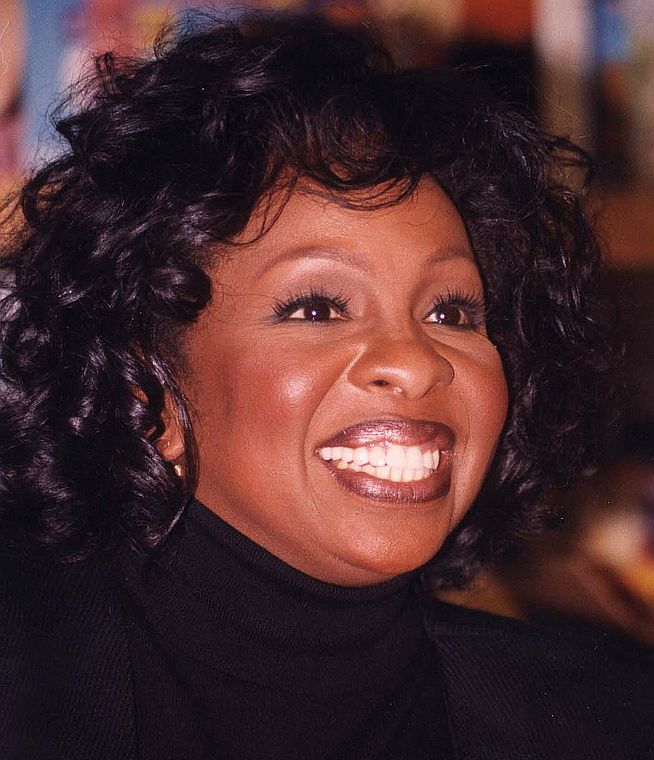 Gladys Lake
