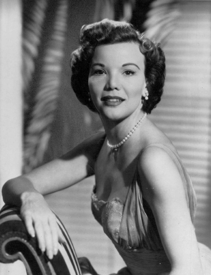 Gladys Malvina De La Torre