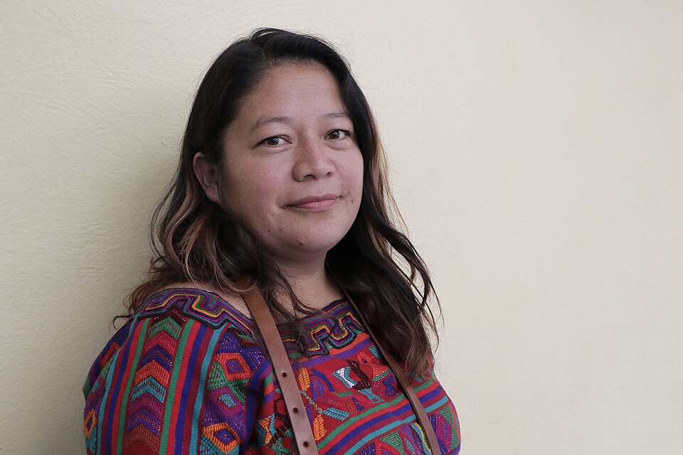 Gladys Tzul