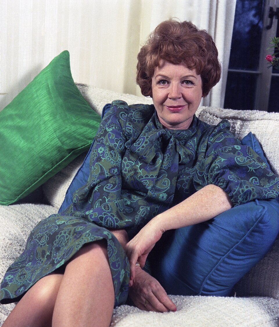 Gladys Vermond