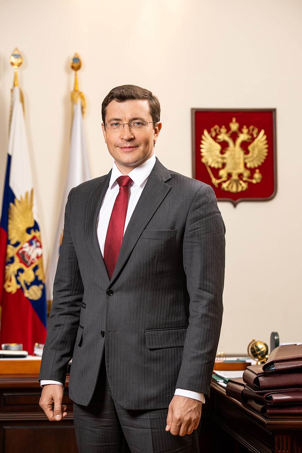 Gleb Nikitin