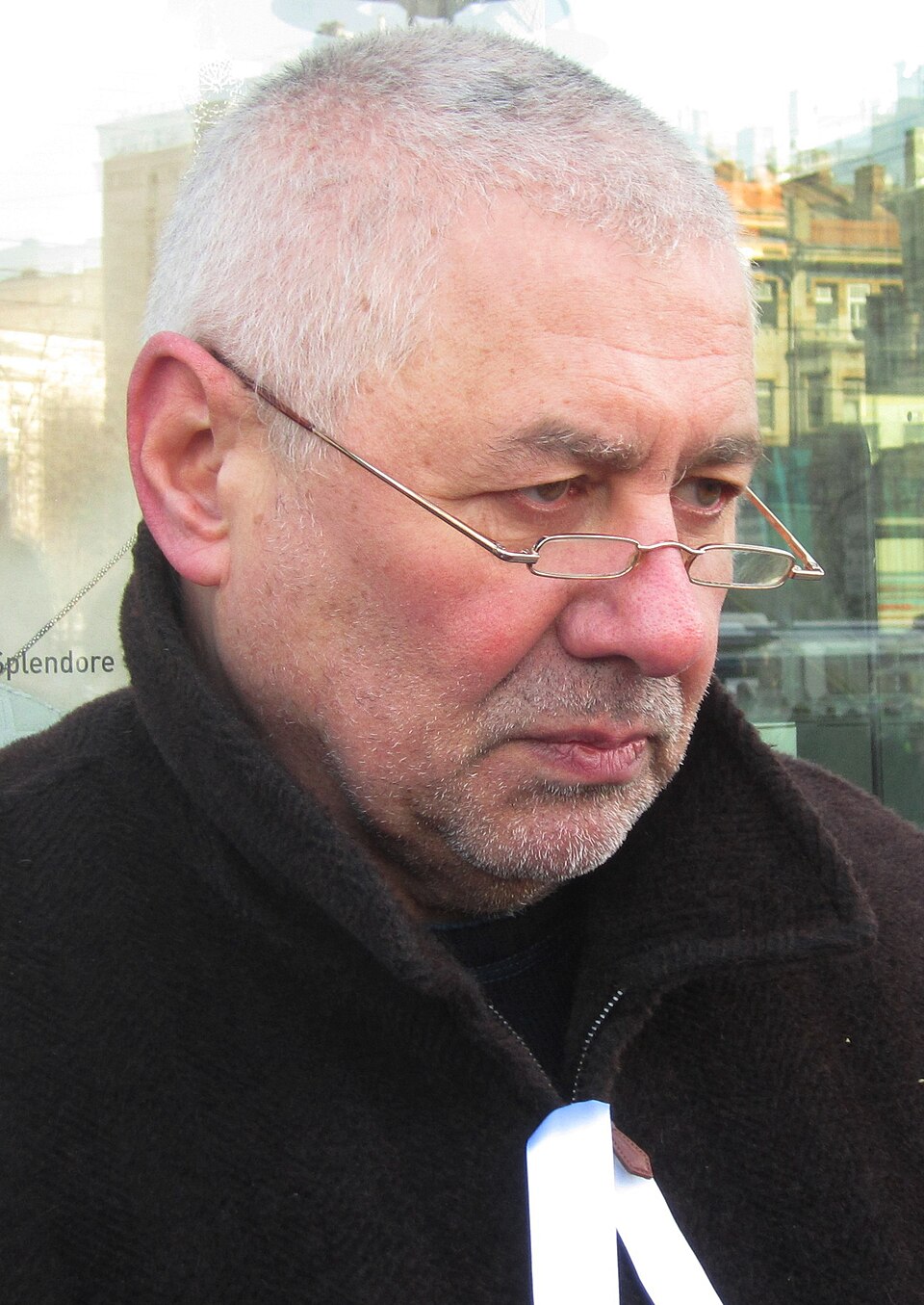 Gleb Pavlovsky