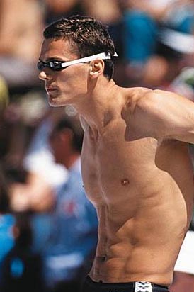 Gleb Petrov