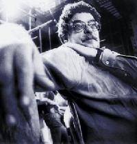 Gleider Hernández