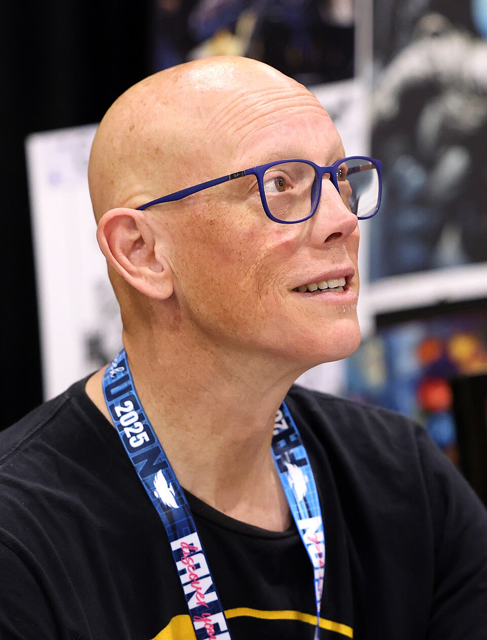 Glen Anthony Douglas-Finch