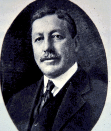 Glen Harkness