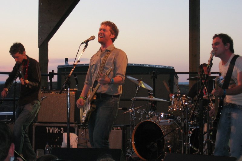 Glen Kila