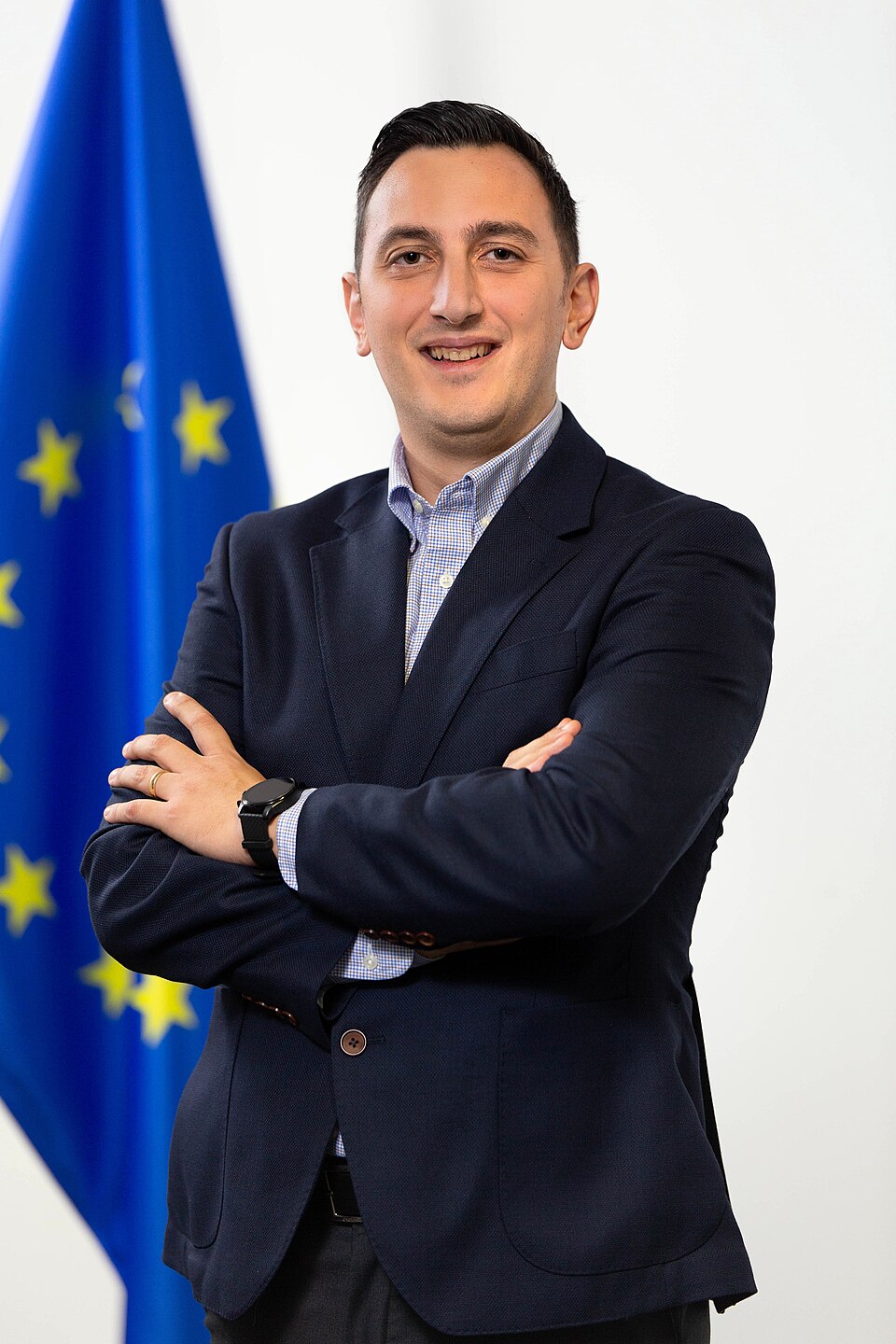 Glen Micallef