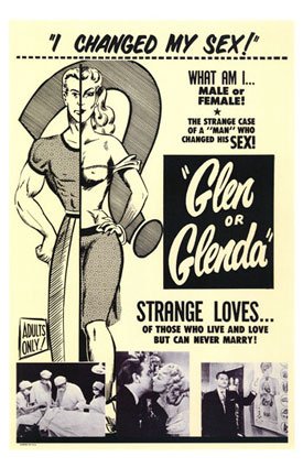Glenda Grey