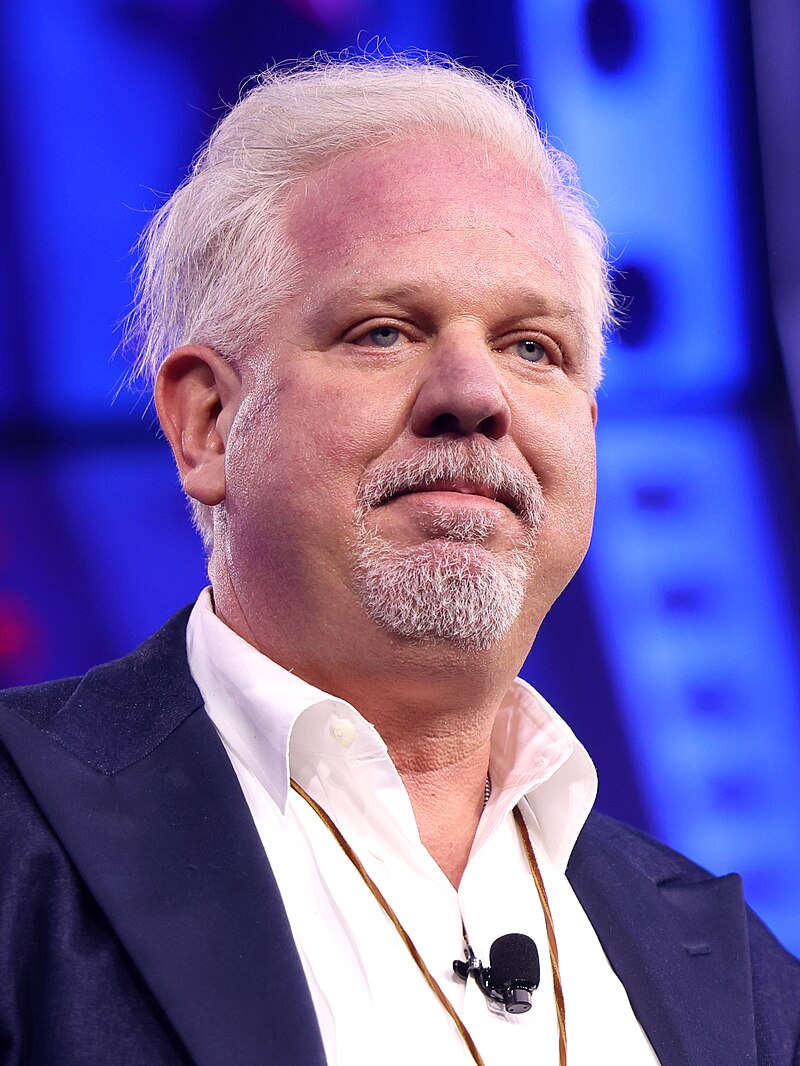 Glenn Beck