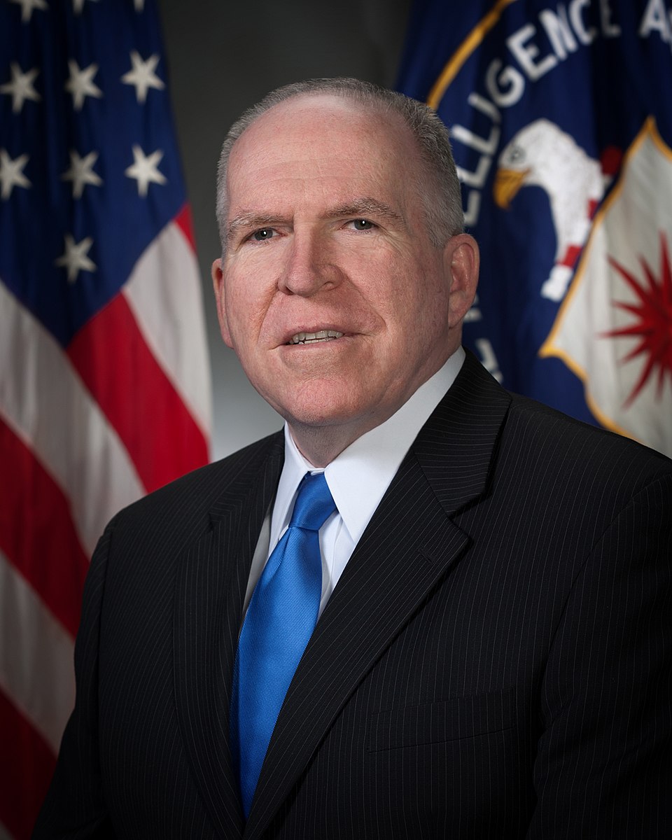Glenn Brennan