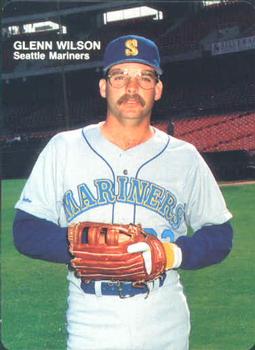 Glenn Dwight