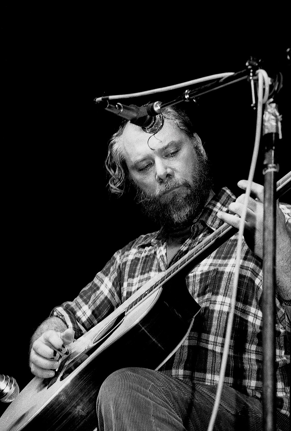 Glenn Fahey