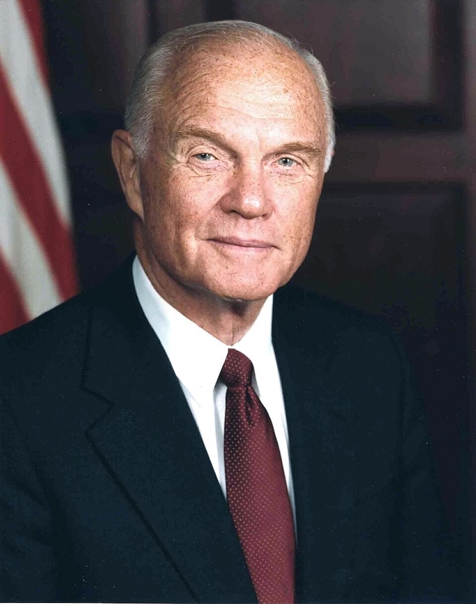 Glenn Hans