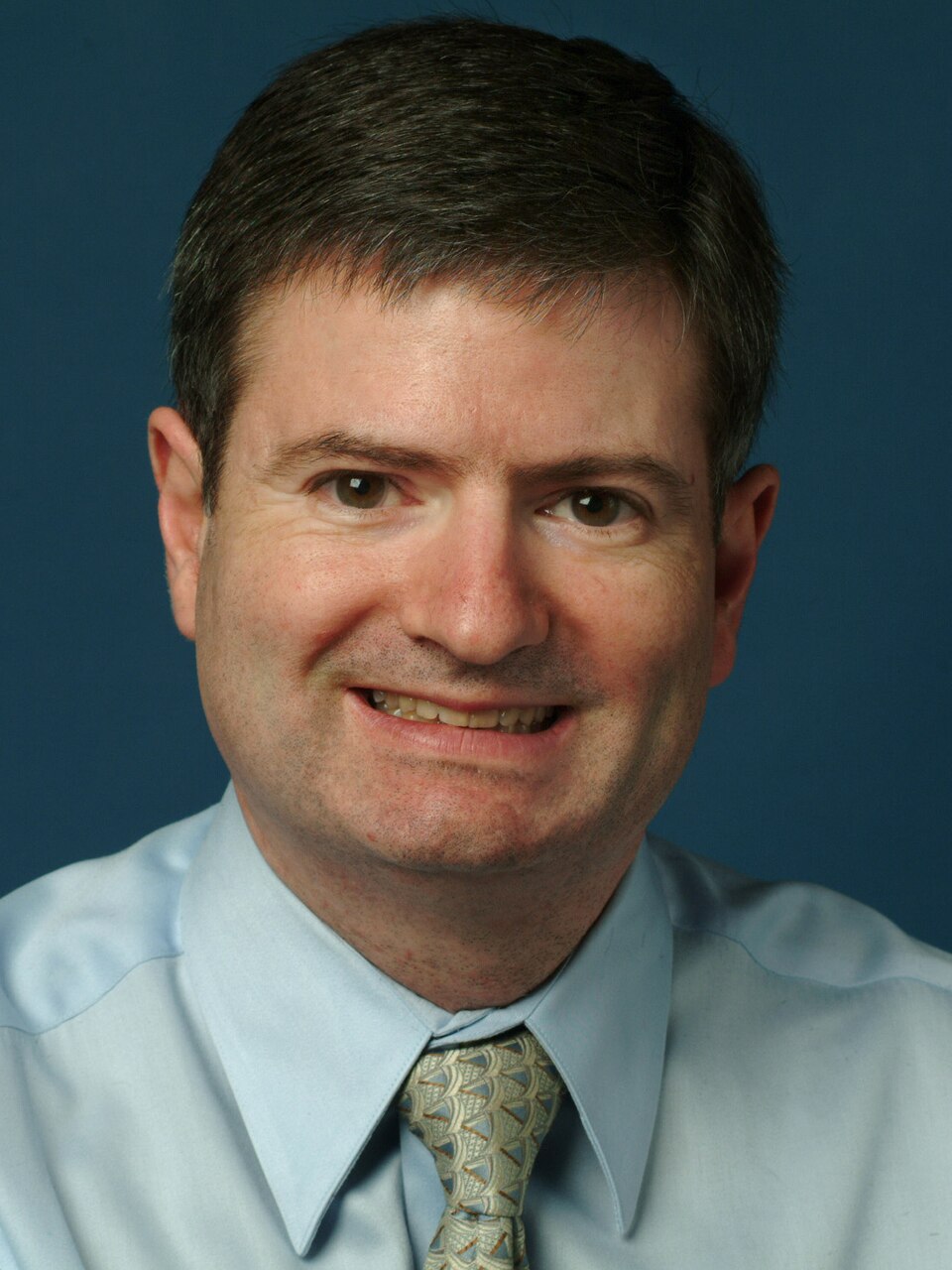 Glenn Kessler