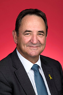 Glenn Sterle