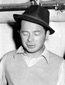 Glenn Wilder