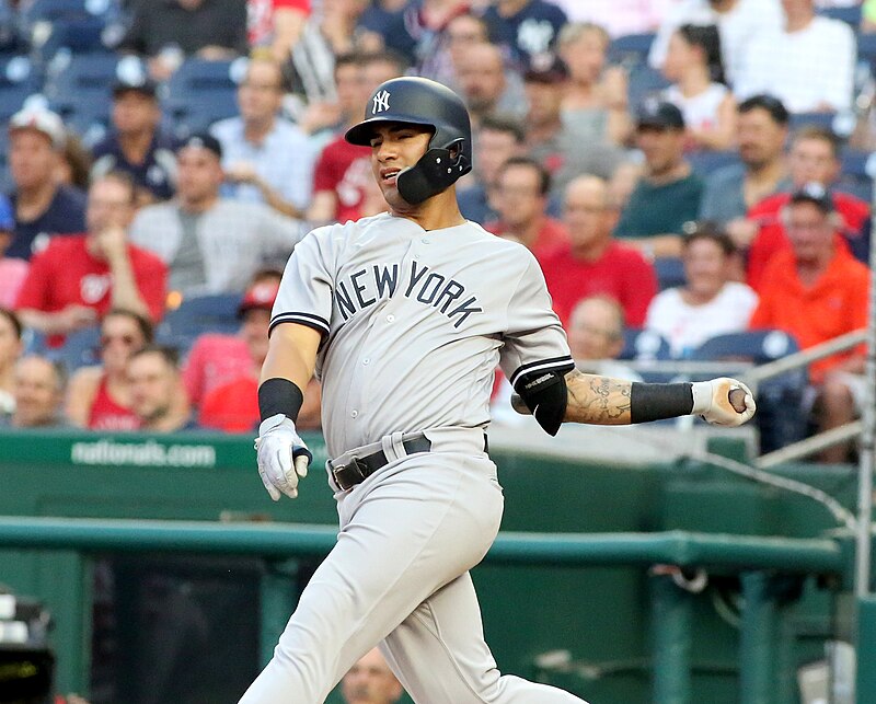 Gleyber Torres