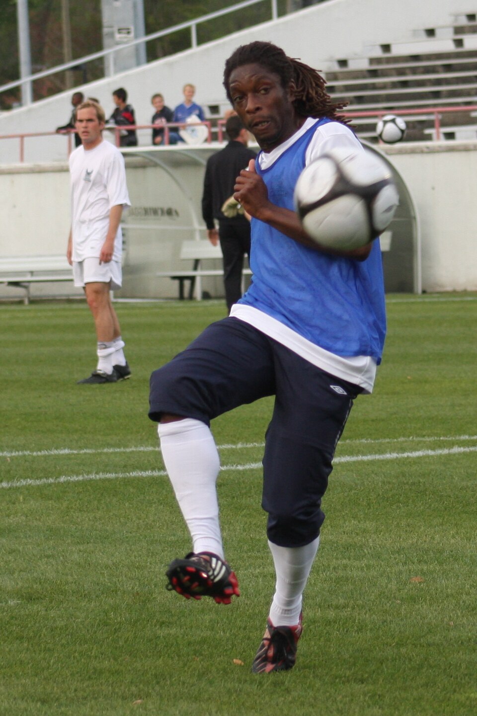 Glinton