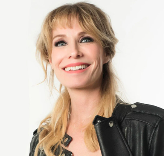 Gloria Andrea Carrá