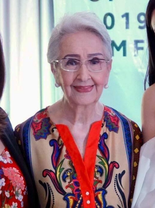 Gloria Arévalo