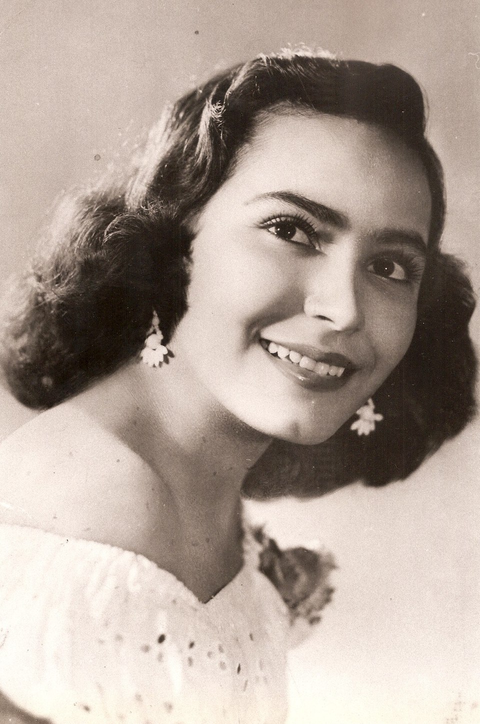 Gloria del Carmen Rodríguez