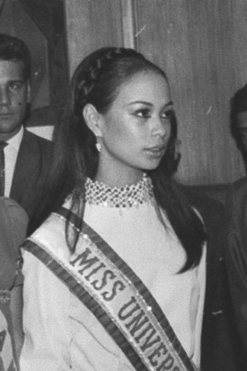 Gloria Díaz