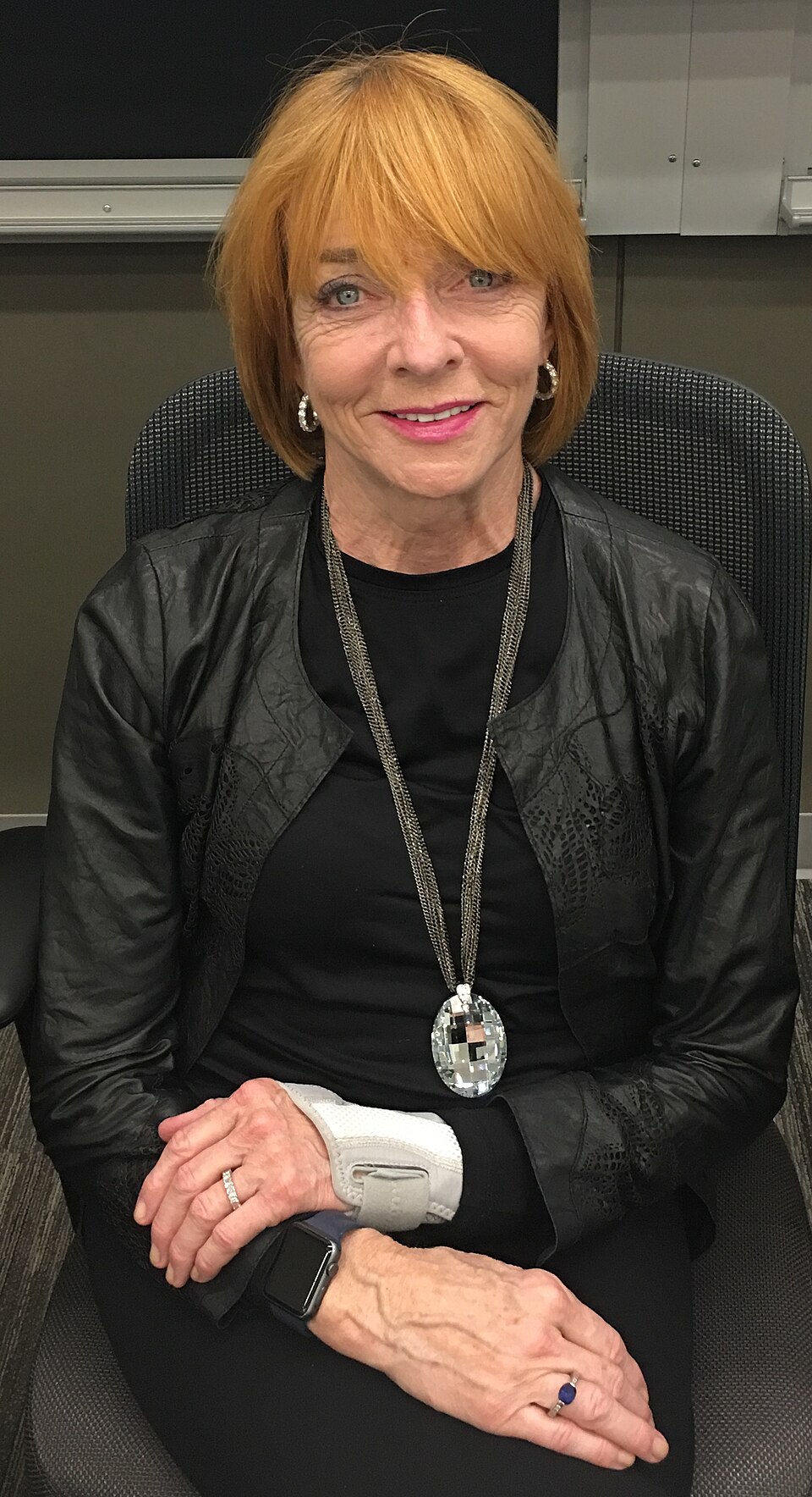 Gloria Epstein