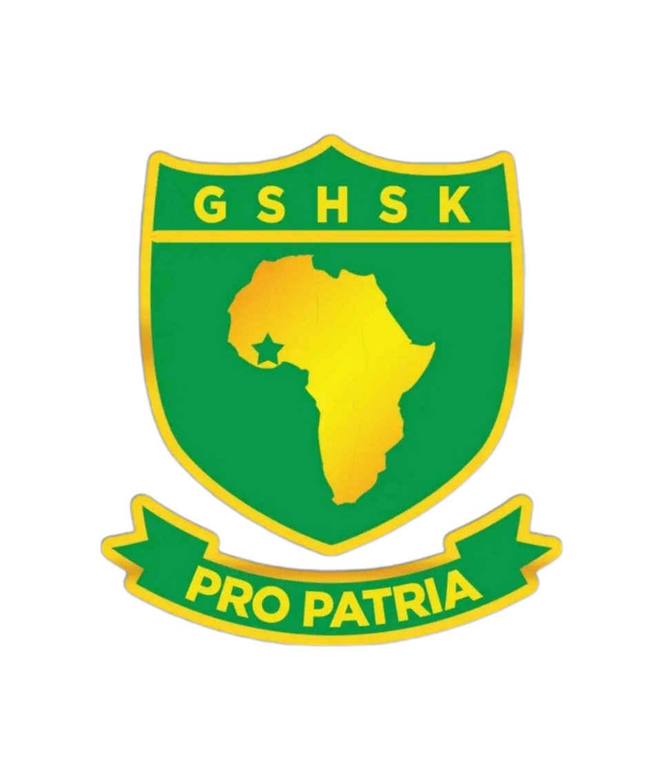 Gloria Frempong
