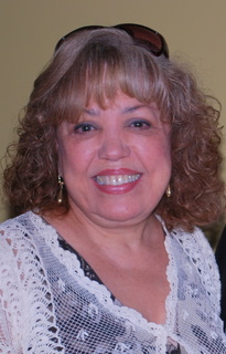 Gloria González