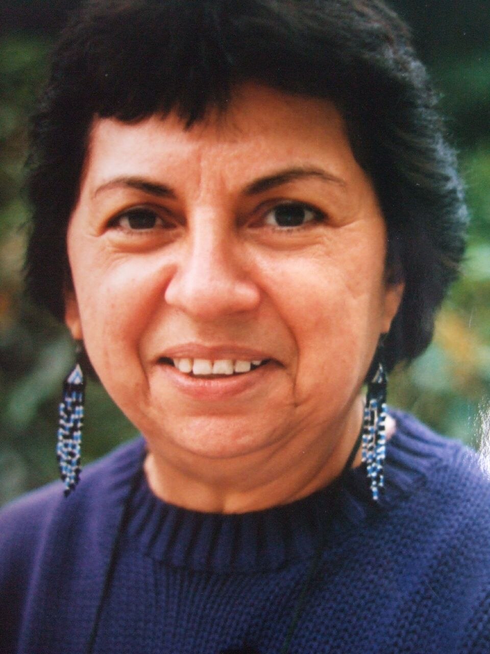 Gloria Liliana Rodríguez