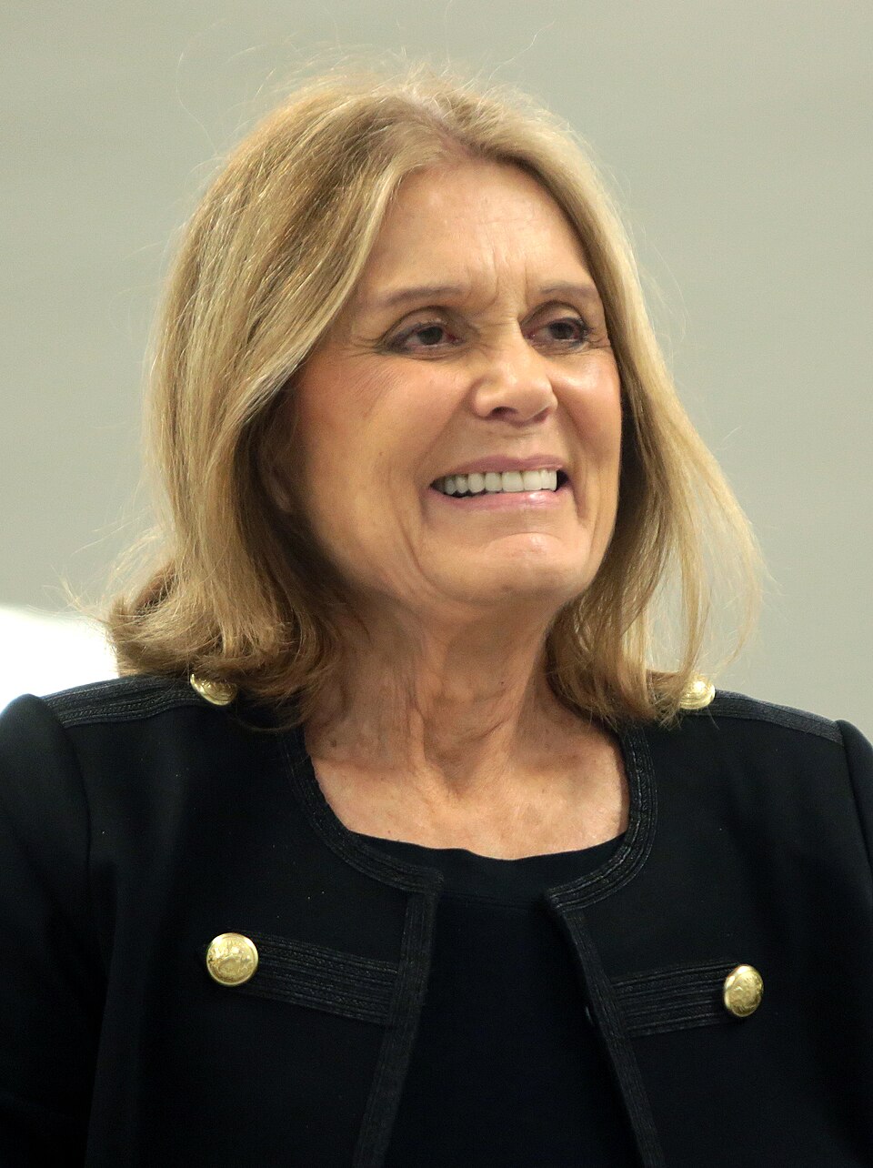 Gloria Paz