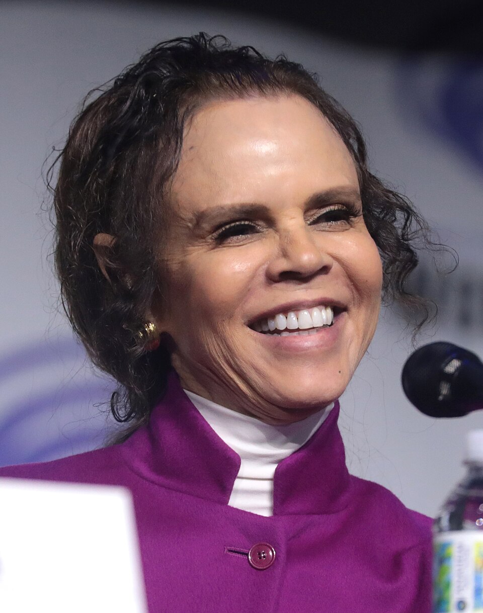 Gloria Pratt