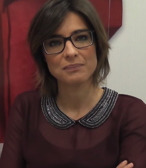 Gloria Serra