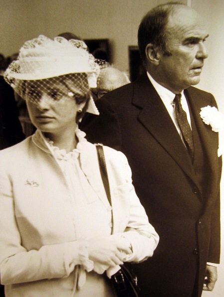Gloria Thurn und Taxis