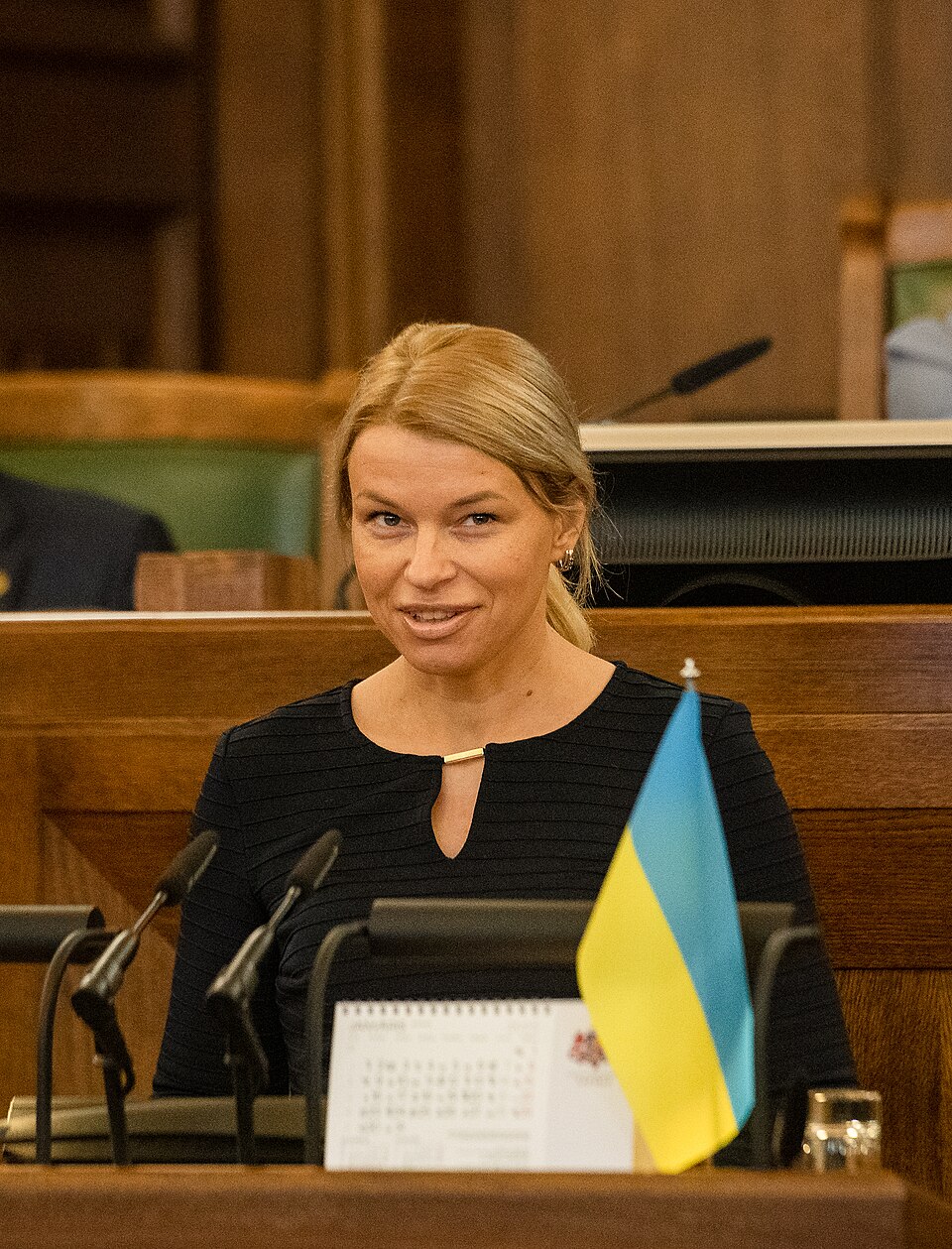 Glorija Grevcova