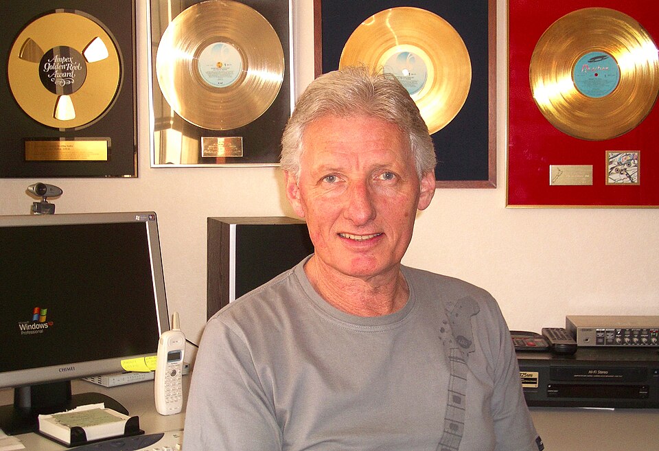 Glyn Tucker