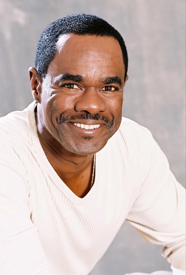Glynn Dixon