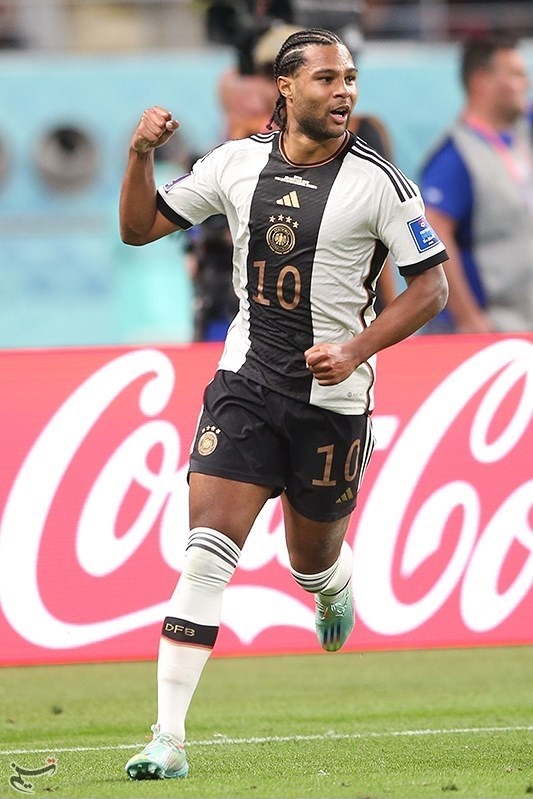 Gnabry