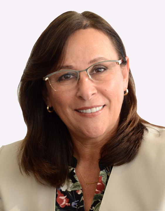 gobernadora de Veracruz