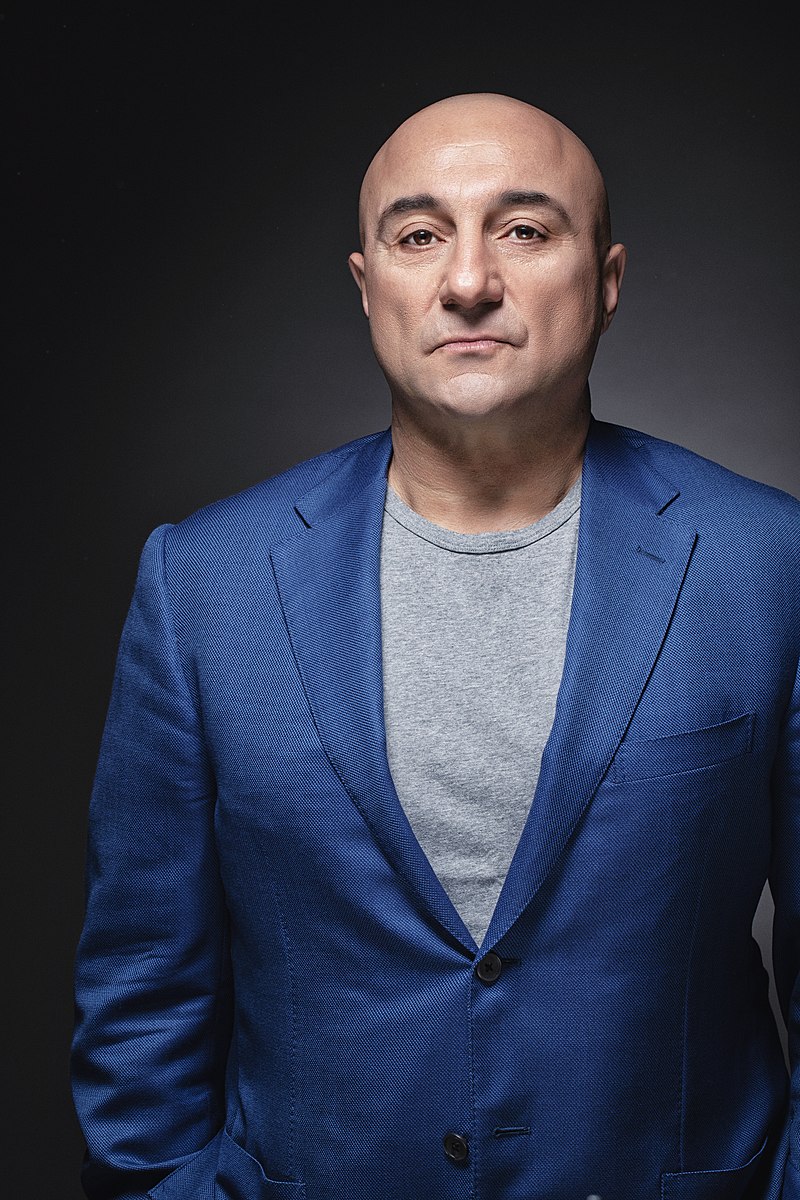 Gocha Enukidze