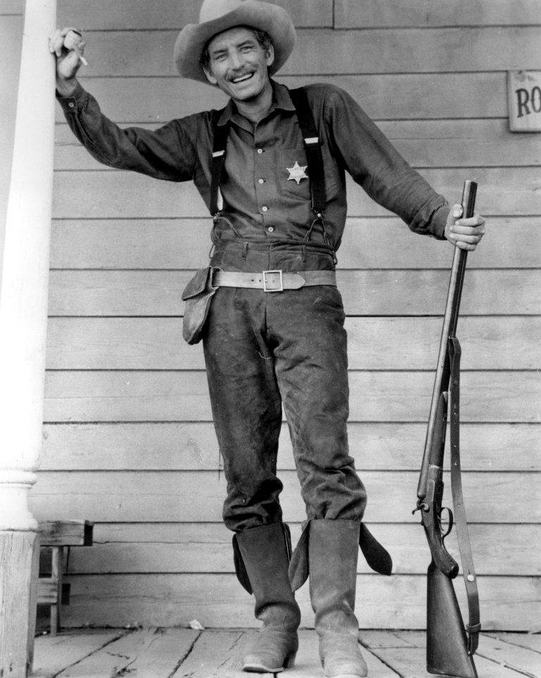 Godfrey Abel