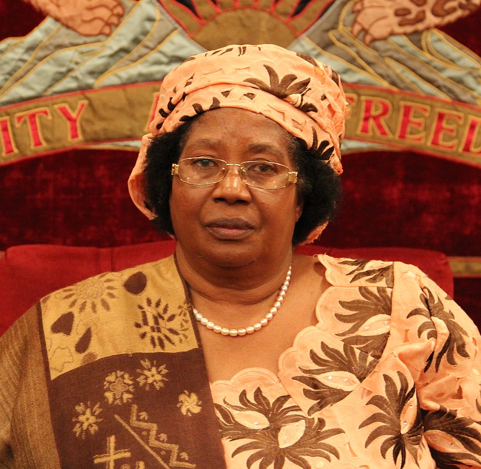 Godfrey Chapola