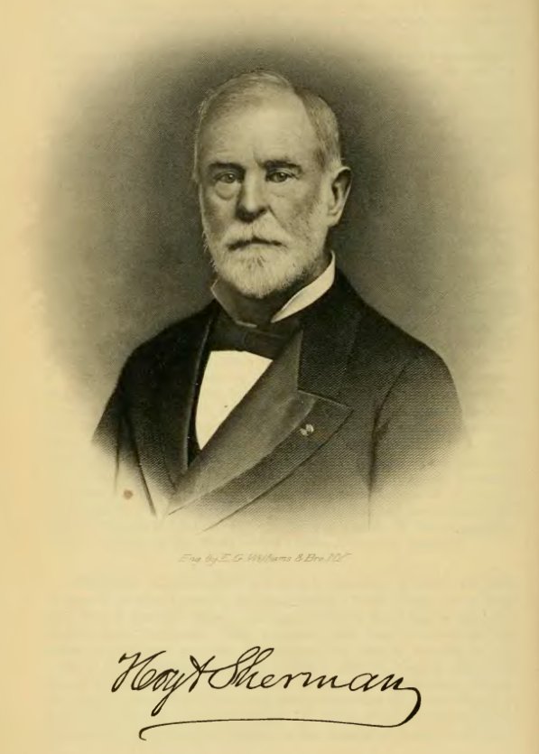 Godfrey Sherman