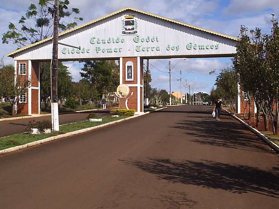 Godói