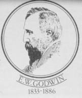 Godwin Godfrey