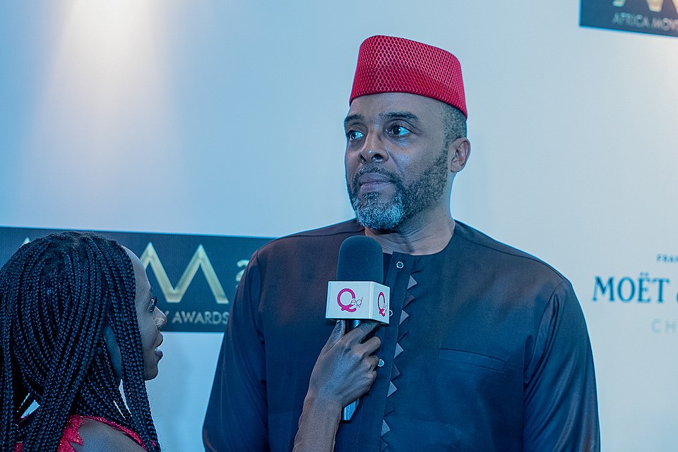 Godwin Kalu