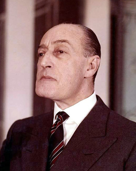 Goffredo Fofi